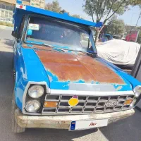 نیسان مدل 76