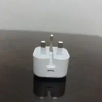 شارژر آیفن به همراه تبدیل و کابل