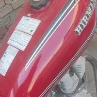 موتورسیکلت