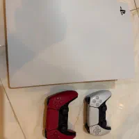 پلی استیشن ۵ فت دیجیتال|کنسول، بازی ویدئویی و آنلاین|تهران, سازمان آب|دیوار