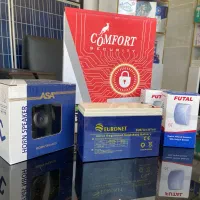 پک دزدگیر کامفورت