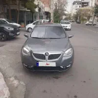 برلیانس ۹۶ بی رنگ اتومات