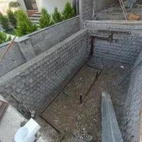 برق کشی و لوله کشی آب فاضلاب ساختمان