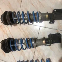 کمک ریگلاژی پرایدو چادر