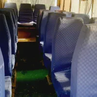 مینی بوس بنز|خودرو سنگین|علی‌آباد کتول, |دیوار