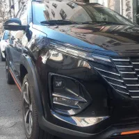 ایکس33کراس اتومات مدل بهمن۱۴۰۳|خودرو سواری و وانت|ری, فیروزآبادی|دیوار