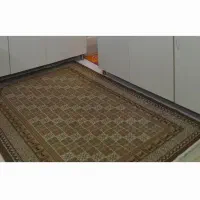 گلیم ۴ متری در حد نو