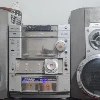 ضبط سامسونگ