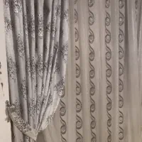 پرده به قیمت مناسب|پرده، رانر، رومیزی|اردبیل, |دیوار