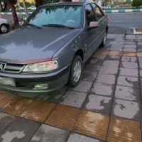 پژو پارس سال مدل 96