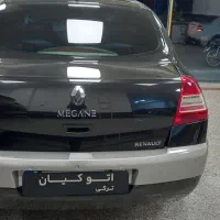 مگان ۲۰۰۰اتومات مدل ۸۹  استثنایی  نقدواقساط|خودرو سواری و وانت|تهران, نارمک|دیوار