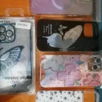 قاب آیفون 13 پرومکس