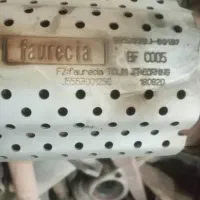 بازیافت و خرید کاتالیزور اگزوز و خاک|خدمات موتور و ماشین|آشخانه, |دیوار