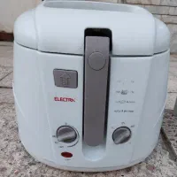 سرخ کن