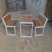 نیمکت طرح ویژ تولیدی آسپادیزاین شرایطی