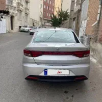 تارا وی یک Tu5p مدل ۱۴۰۲|خودرو سواری و وانت|ارومیه, |دیوار