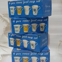 نمکدان پارچ یخدان|ظروف سرو و پذیرایی|ارومیه, |دیوار