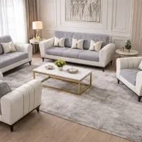 مبل 7نفره چستر