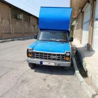 نیسان دیزل|خودرو سواری و وانت|تهران, بازار|دیوار