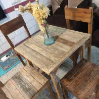 فروش تجهیزات کافه در حد نو|کافی‌شاپ و رستوران|بافت, |دیوار