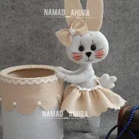 انواع کارای نمدی|صنایع دستی و سایر لوازم تزئینی|مشهد, انصار|دیوار