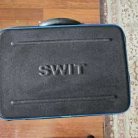 مونیتور  حرفه ای فیلمبرداری Swit S-1071F با HDMI|دوربین عکاسی و فیلم‌برداری|تهران, پونک|دیوار