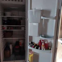 یخچان فریزر دو قلو فرسان LG|یخچال و فریزر|هشتگرد, شهرک پارسیان|دیوار