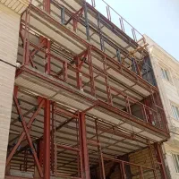 جوشکاری سیار