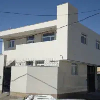 فروش ویلایی ۲طبقه بهرام آباد (شهرکرد)