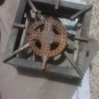 حراج اجاق گاز کوچک