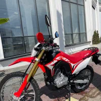 توسن طرح crf باسل