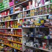 کالا برگ توزیع کالابرگ اجناس دلخواه،معاوضه|مواد شوینده و دستمال کاغذی|بهارستان, |دیوار