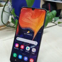 سامسونگ A50 حافظه ۱۲۸ گیگ