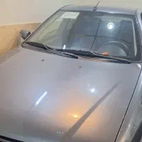 سورن توربو مدل ۹۶|خودرو سواری و وانت|مشهد, فاطمیه|دیوار