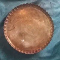 مجمع مسی قدیمی زمان قاجار