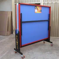 میز پینگ پنگ (‌ ملامینه)