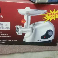 چرخ گوشت نو