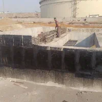 استخدام کارگر ساده بنایی ساختمان