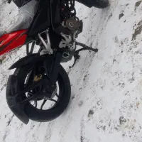 Ns200|موتورسیکلت|بلبان آباد, |دیوار