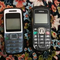 گوشی نوکیا۱۲۰۰وگوشی ۱۲۰۲|موبایل|تهران, مسعودیه|دیوار