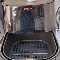 سرخ کن فیلیپس|اجاق گاز و لوازم برقی پخت‌وپز|مرودشت, فرهنگ|دیوار