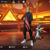 اکانت فریفایر|کنسول، بازی ویدئویی و آنلاین|جلگه چاه هاشم, |دیوار