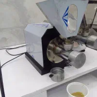 کره گیر و روغن گیر|کافی‌شاپ و رستوران|اصفهان, کوی نرگس|دیوار