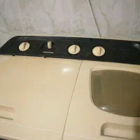 لباسشویی دوقلو