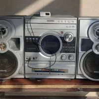 دو عدد باند و سیدی