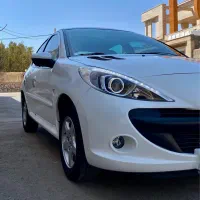 پژو207پاناروما مدل 1400درحد صفر|خودرو سواری و وانت|کرمان, |دیوار