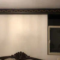 دکور پرده