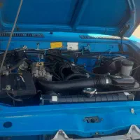 فروش فوری در حد صفر زیر خاکی