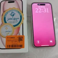 آیفون ۱۵نرمال