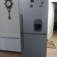 یخچال و فریزر ایرانشرق